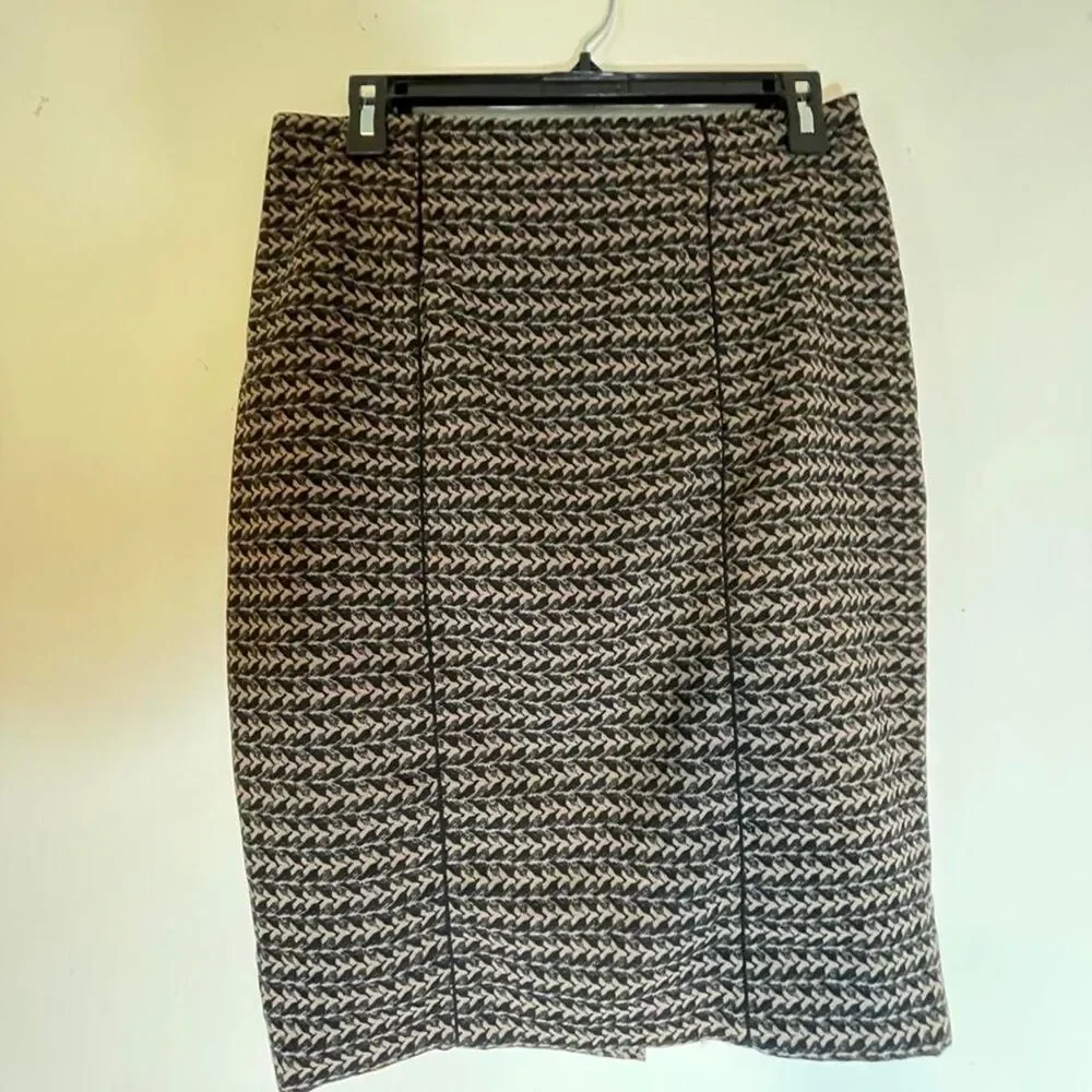 Mossimo Women's multi Skirt